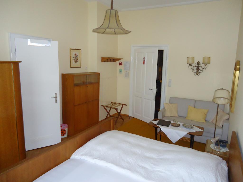 Hotel Tanneck Baden-Baden Rom bilde