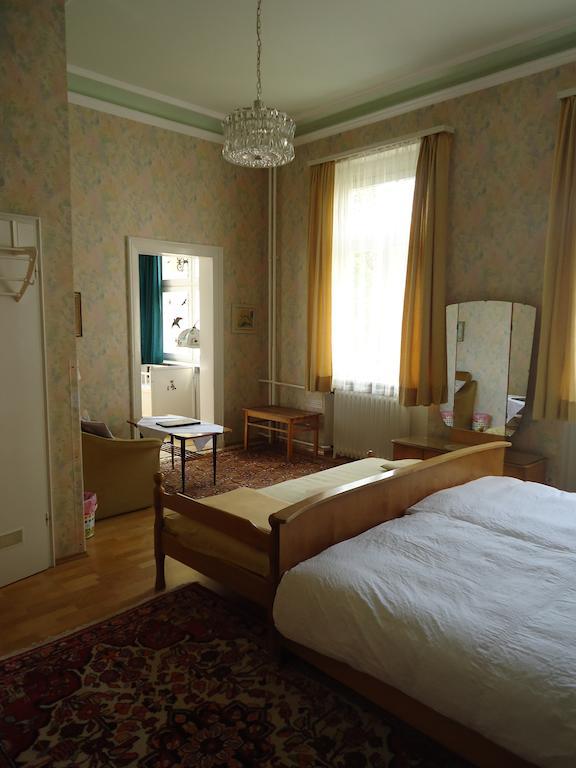 Hotel Tanneck Baden-Baden Rom bilde