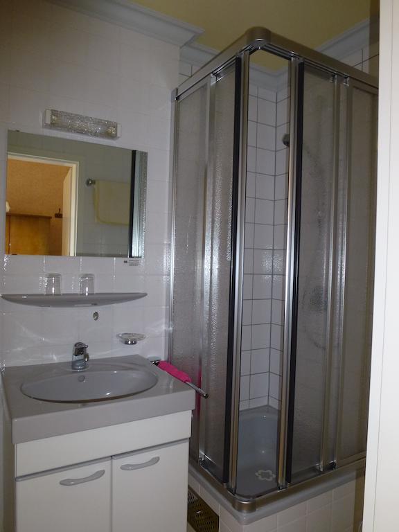 Hotel Tanneck Baden-Baden Eksteriør bilde