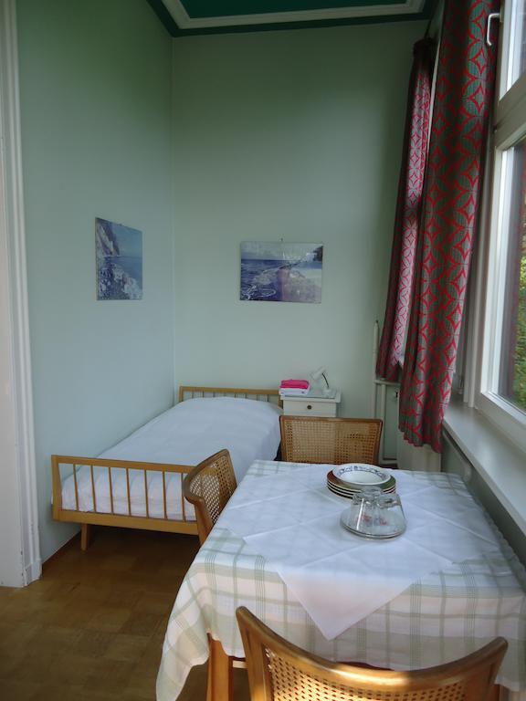 Hotel Tanneck Baden-Baden Eksteriør bilde
